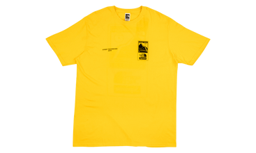 TNF Steep Tech Tee