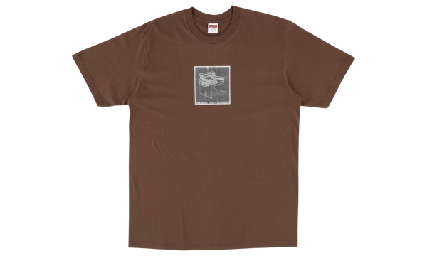 Chair Tee "SS 18"