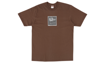 Chair Tee 