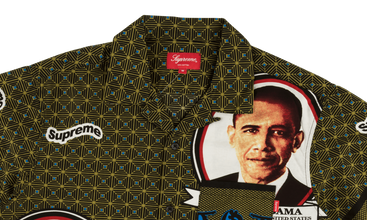 Obama Shirt 