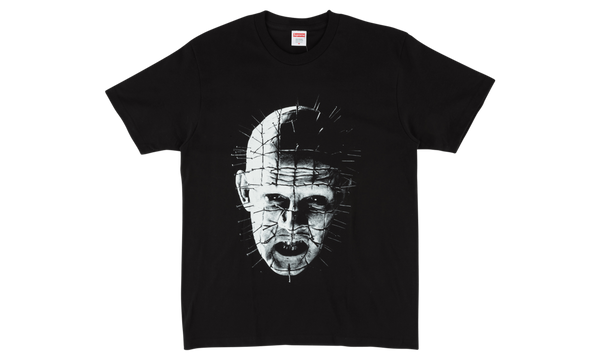 Hellraiser Pinhead Tee "SS 18"