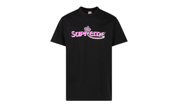 Crown Tee "Black"