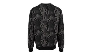 Scatter Text Crewneck 