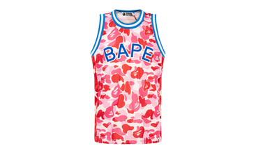 ABC Basketball Tank Top