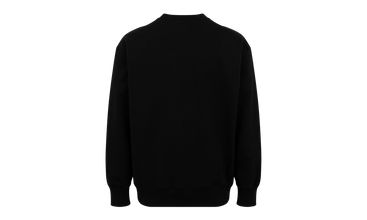 Shattered Logo Crewneck 