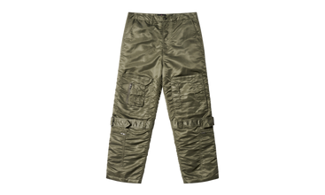 Flight Pant Tartan 