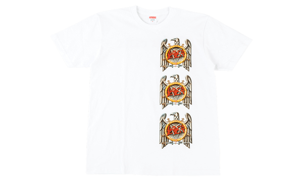 Slayer Eagle Tee