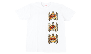 Slayer Eagle Tee