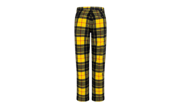 Polar Fleece Chino 