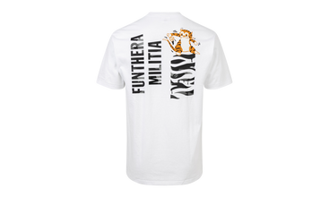 Gradation Camo Tiger Tee