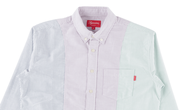 Oxford Shirt 