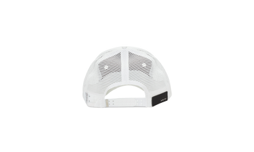 ZIG ZAG TRUCKER HAT 