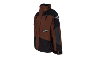 Supreme TNF Steep Tech Apogee Jacket 
