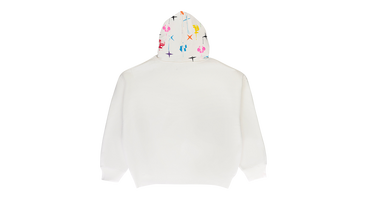 HWT FLEECE PO HOODY 