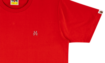 Shark One Point Tee