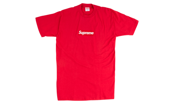 Box Logo Tee