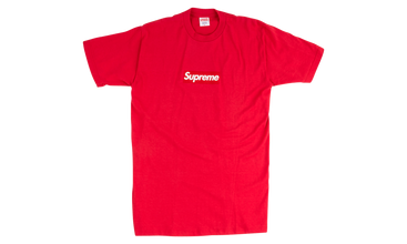 Box Logo Tee