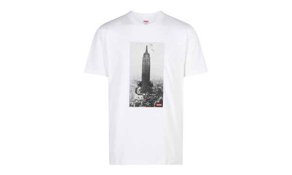 Mike Kelley Empire State Building Tee "FW 18"
