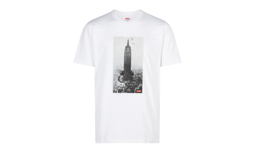 Mike Kelley Empire State Building Tee 