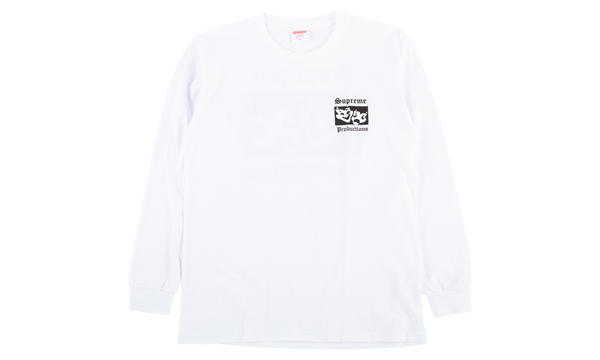 Productions L/S Tee