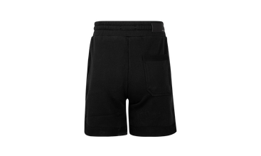 Monogram Sweat Shorts 