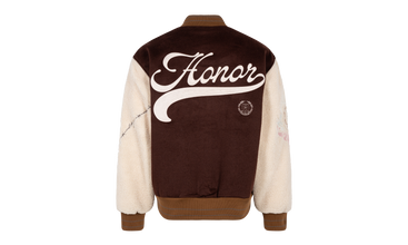 Letterman Jacket