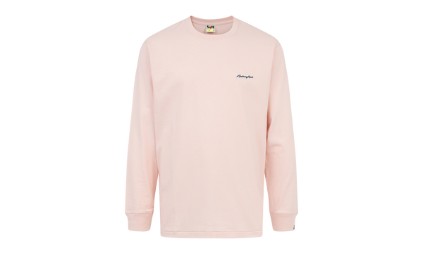 Ape Patch L/S Tee