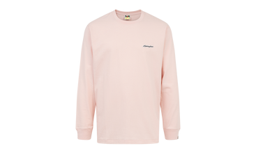 Ape Patch L/S Tee