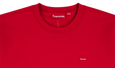 Small Box Crewneck 