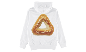Tri-Bagel Hoodie