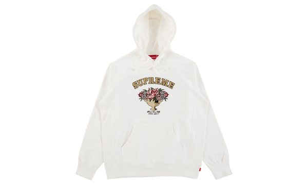 Centerpiece Hooded Sweatshirt
