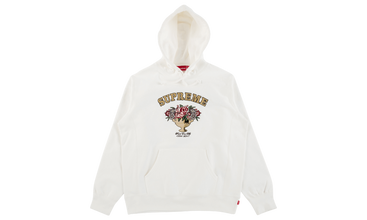 Centerpiece Hooded Sweatshirt