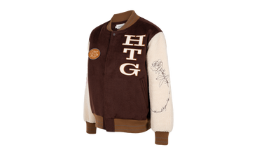 Letterman Jacket