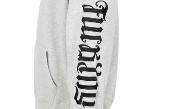 Ambigram Hoodie 