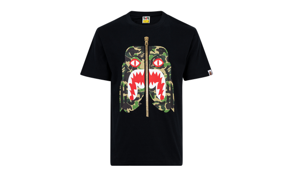 ABC Tiger Tee