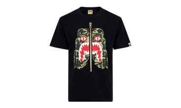 ABC Tiger Tee