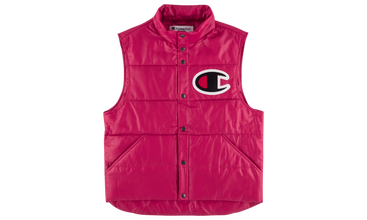 Champion Puffy Vest 