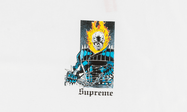 Ghost Rider Tee 