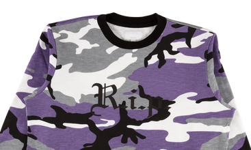 R.I.P. L/S Tee 