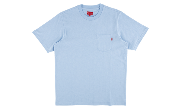 SS Pocket Tee - D2 "SS 19"