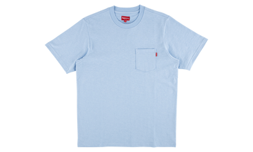 SS Pocket Tee - D2 