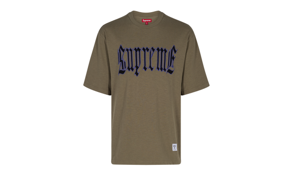 Old English S/S Top "SS 24"