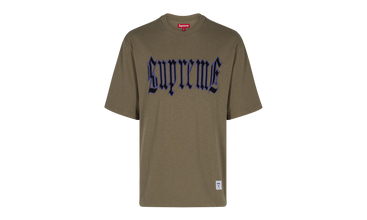 Old English S/S Top 