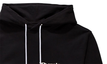 FRENCH TERRY PO HOODY 