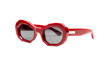 Honeycomb Sunglasses 