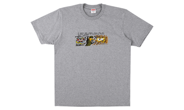 Dog Sh*t Tee "FW 17"
