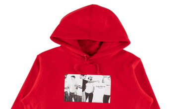Classic Ad Hoodie 