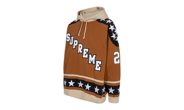 Hockey Hoodie 