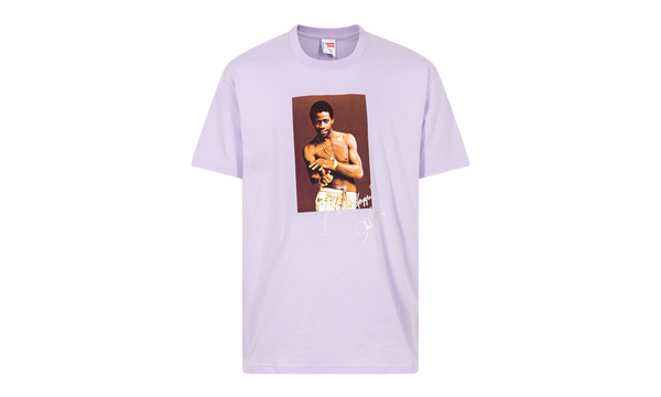 Al Green Tee "SS 22"