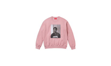 Thrasher® Crewneck 